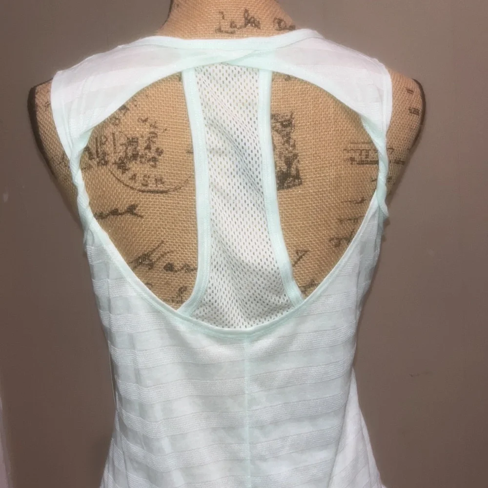 Balance collection size small tank - Picture 2 of 3